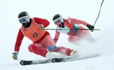 Jon Santacana Y Miguel Galindo