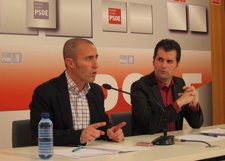 López Y Tudanca Presenta Una PNL Sobre Energías Renovables