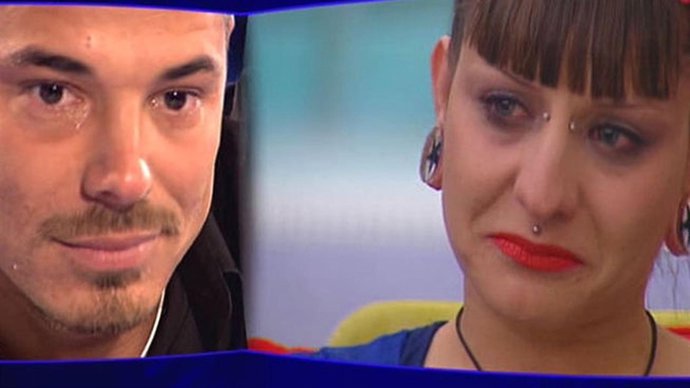 Michael Y Ariadna, De 'Gran Hermano 12+1'