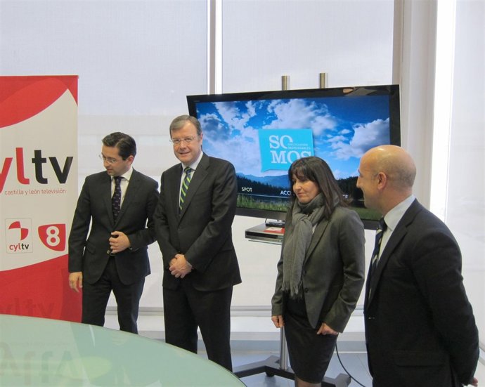 Presentación De 'Somos Orgullosamente Responsables'