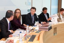 Consello De La Xunta 16 De Marzo