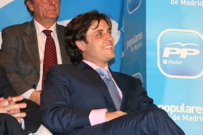 Alcalde De Galapagar