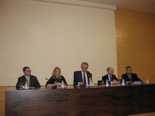 Decanos Filosofía