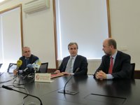 La Universidad de Navarra y Volkswagen presentan la Cátedra de Empresa