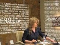 Teniente destaca la "nueva" gestión "profesional y realista" del Festival de Mérida para sacar "adelante" las cuentas