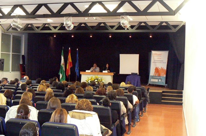 Jornada De Autoempleo