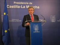 La Junta ve "magnifico" que C-LM haya conseguido reducir su deuda "por primera vez en tres años"