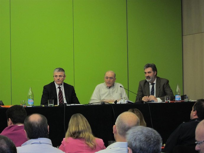 CIC Analiza Los Nuevos Procesos De Concentración De Las Cajas