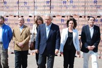 Arenas: "El problema de Andalucía no es el copago, sino la falta de pago en la sanidad" 