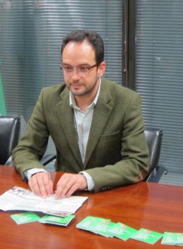 Antonio Hernando