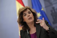 El Gobierno insiste en que el consumidor no pagará toda la subida de la luz