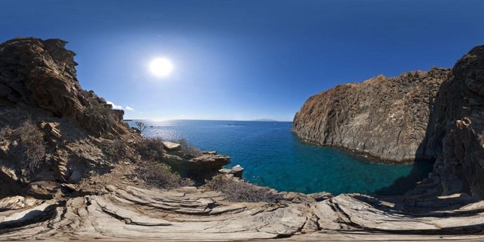 Imagen 360º De Arona