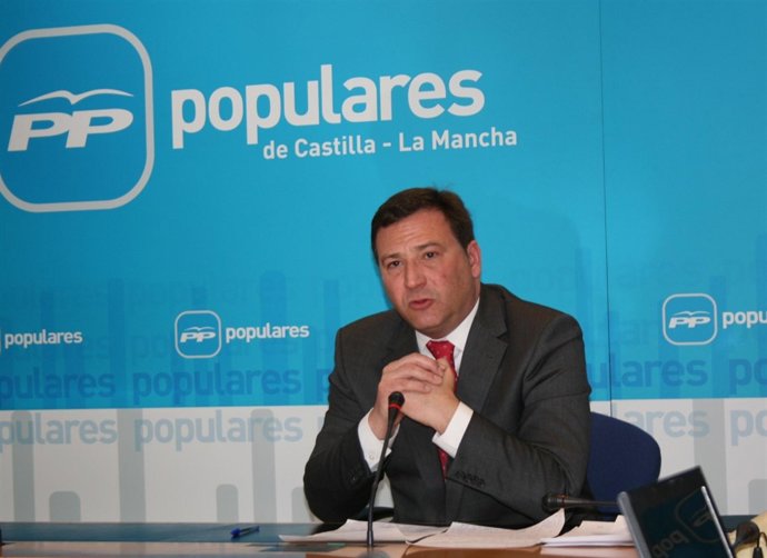 Teruel En Rueda De Prensa 