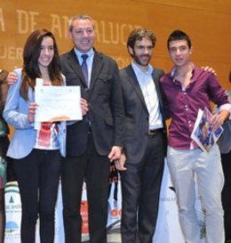 ÁLVAREZ DE LA CHICA Y JOSÉ TOMAS