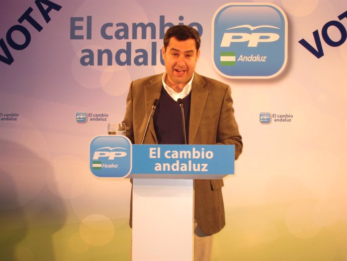 El Secretario De Estado De Servicios Sociales E Igualdad, Juan Manuel Moreno.