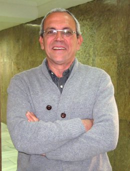 José Puchol Riera, Ex Alcalde De La Vall De Laguart