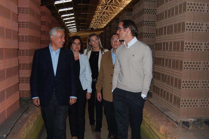 FOTOS ARENAS EN BAILÉN