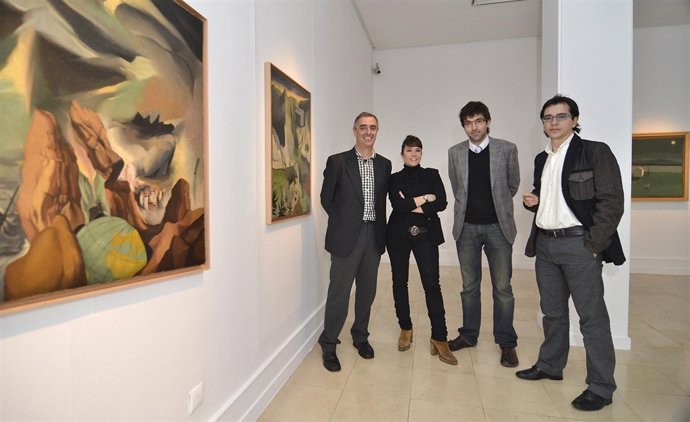 Presentación De La Exposición