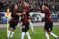 Fútbol/Europa League.- (Perfil) El Hannover, competitividad alemana, fortaleza como local y verdugo del Sevilla