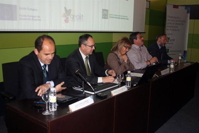 Inauguración De La Jornada Hoy