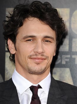 James Franco