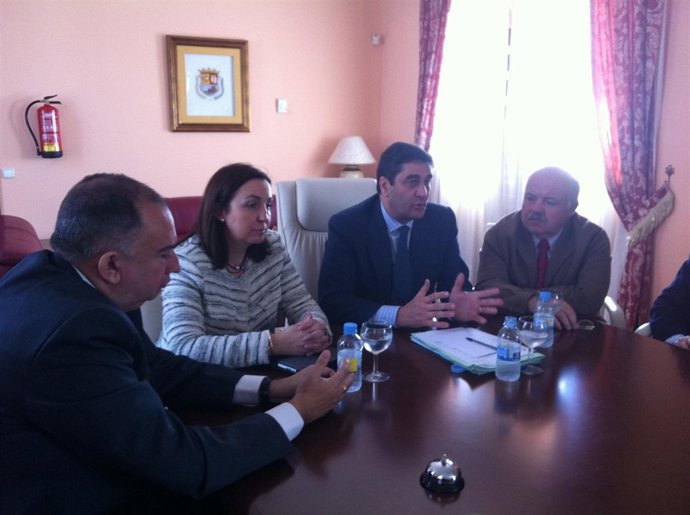 José Ignacio Echániz