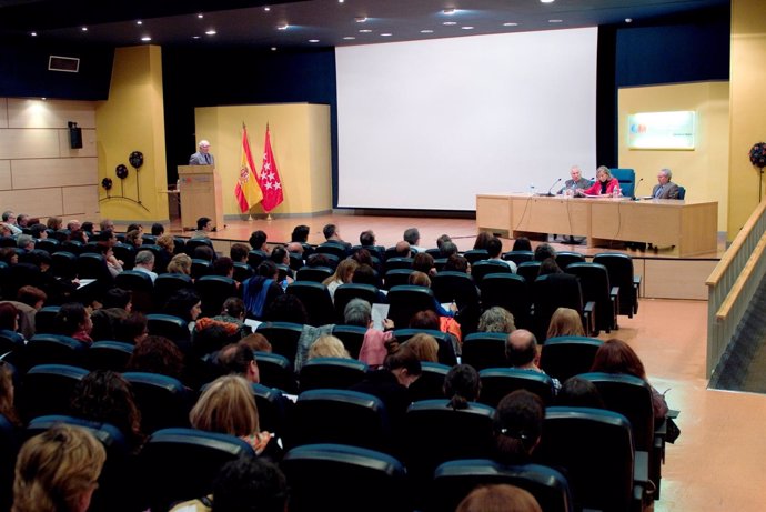 Jornada Sobre Tratamiento Ambulatorio Involuntario En Enfermedad Mental Grave