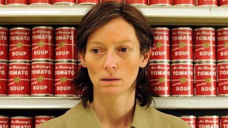 Tilda Swinton En Tenemos Que Hablar De Kevin