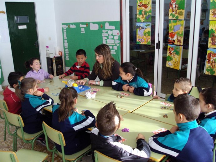 Colegio Nuestra Señora De La Asunción