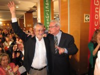 Escuredo: "Los del PP son tan gilipollas que van sobrados"