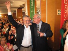 Griñán Y Escuredo.