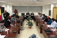 El Gobierno propone al Comité de Empresa de Teka la recolocación de 107 trabajadores en la empresa Néstor Martin