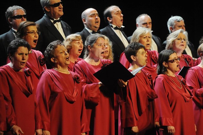 Bienal De Música ONCE
