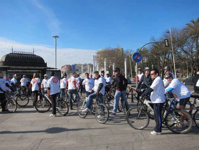Trabajadores De Teka