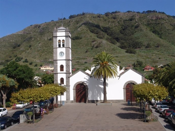 Municipio De Tegueste