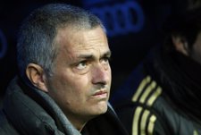  José Mourinho