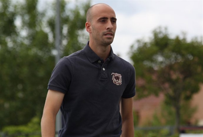 Borja Valero