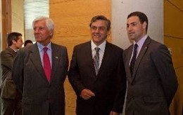 VISITA INSTITUCIONAL Y EMPRESARIAL A CHILE