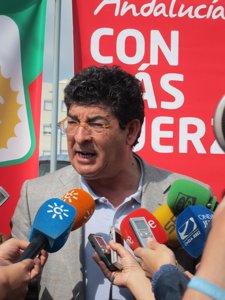 Valderas Este Sábado En Jerez