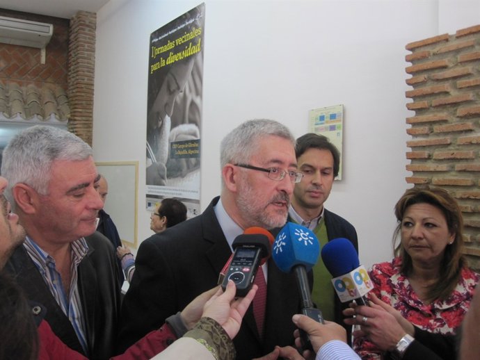 Ávila Este Sábado En Algeciras