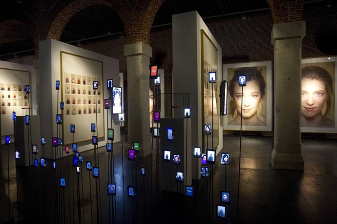 Exposición Conde Duque