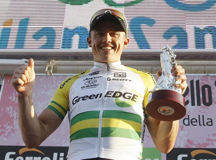 Gerrans Gana La Edición 103 De La Classicissima