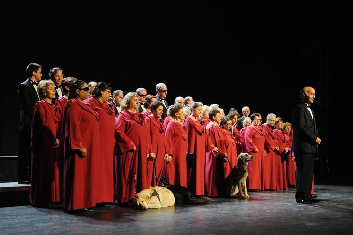 Uno De Los Conciertos De La Bienal