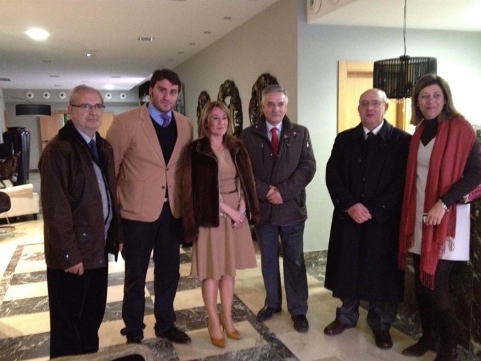 Presentación Semana Santa