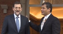 Rajoy Y Correa