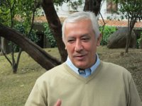 Arenas prevé una reestructuración del PP-A y en su gobierno contará con equipos de entre 100 y 150 personas