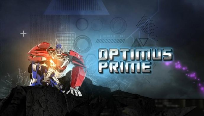 Transformers Prime Por Activision 