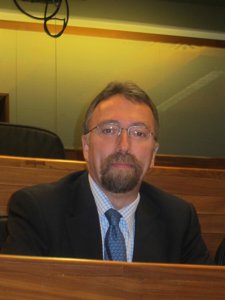 Isidro Martínez-Oblanca