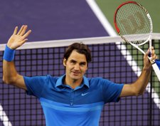Roger Federer