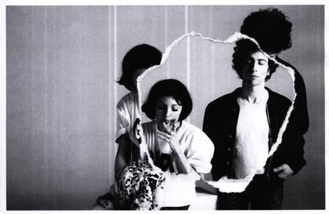 Donde Rugen Los Volcanes